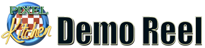 Demo Reel