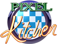 Pixel Kitchen